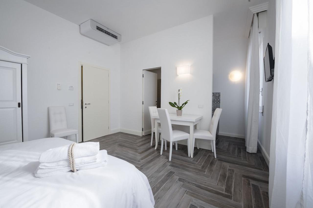 Antica Dimora Pellegrino Hotel Pistoia Luaran gambar