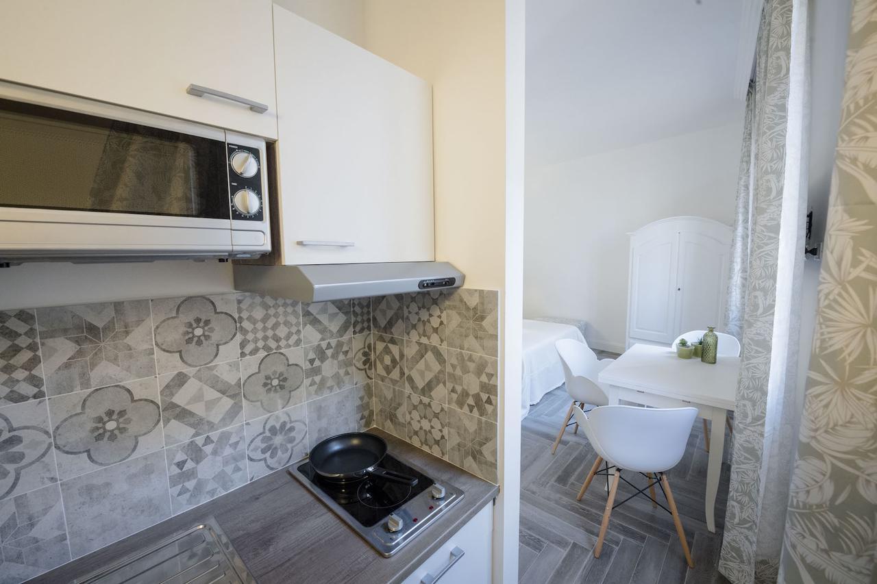 Antica Dimora Pellegrino Hotel Pistoia Luaran gambar