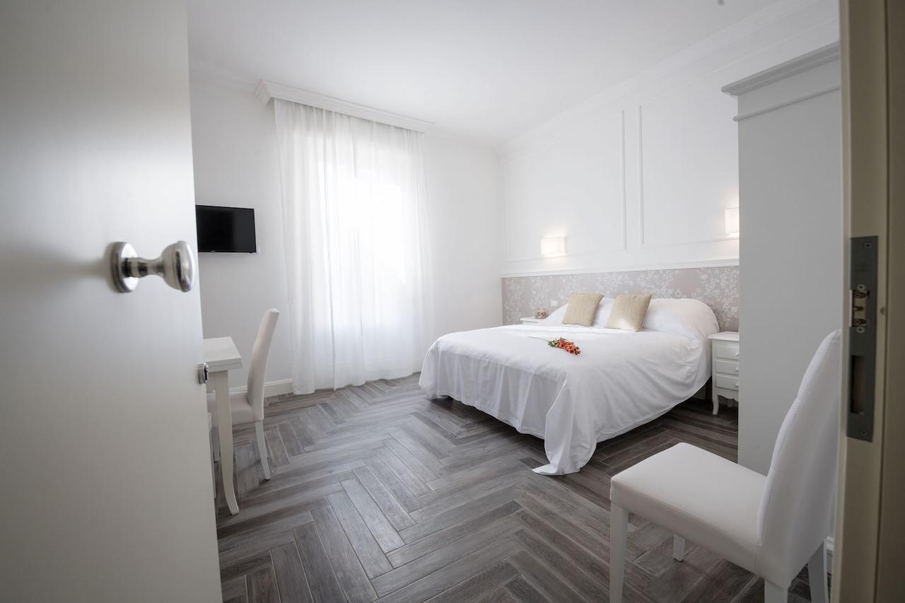 Antica Dimora Pellegrino Hotel Pistoia Luaran gambar
