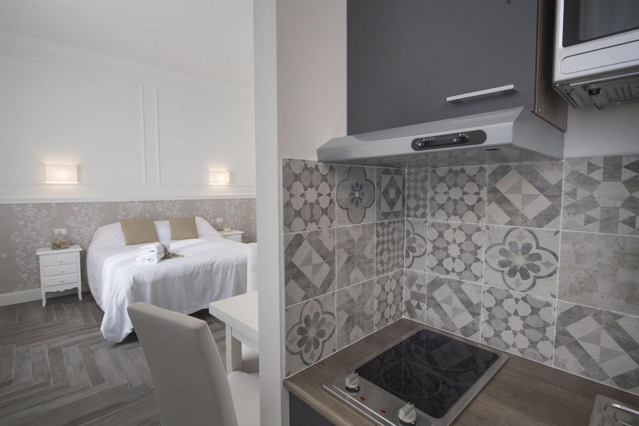 Antica Dimora Pellegrino Hotel Pistoia Luaran gambar