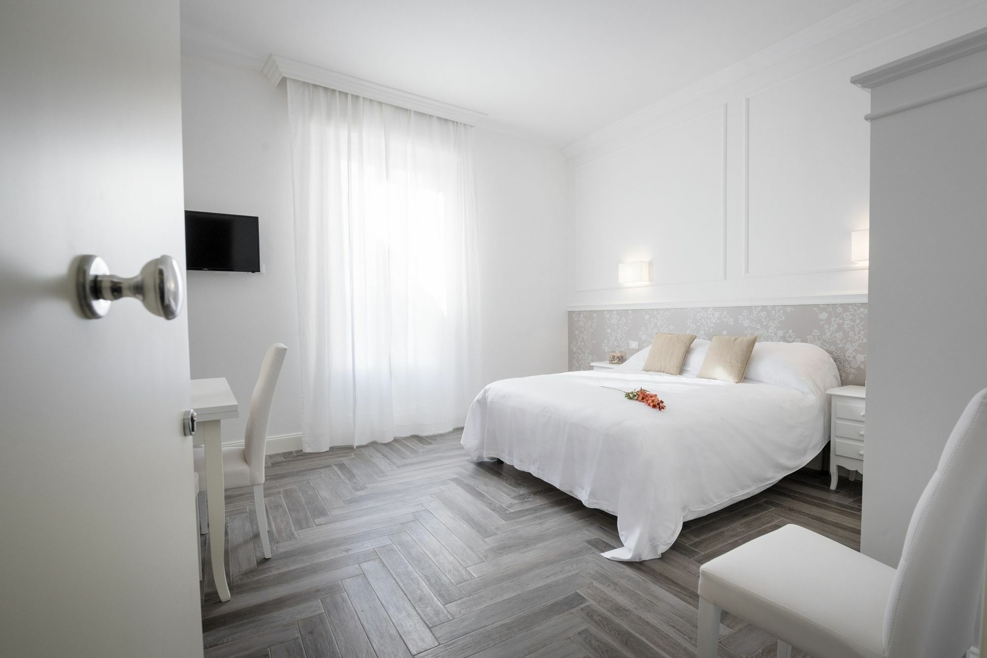 Antica Dimora Pellegrino Hotel Pistoia Luaran gambar