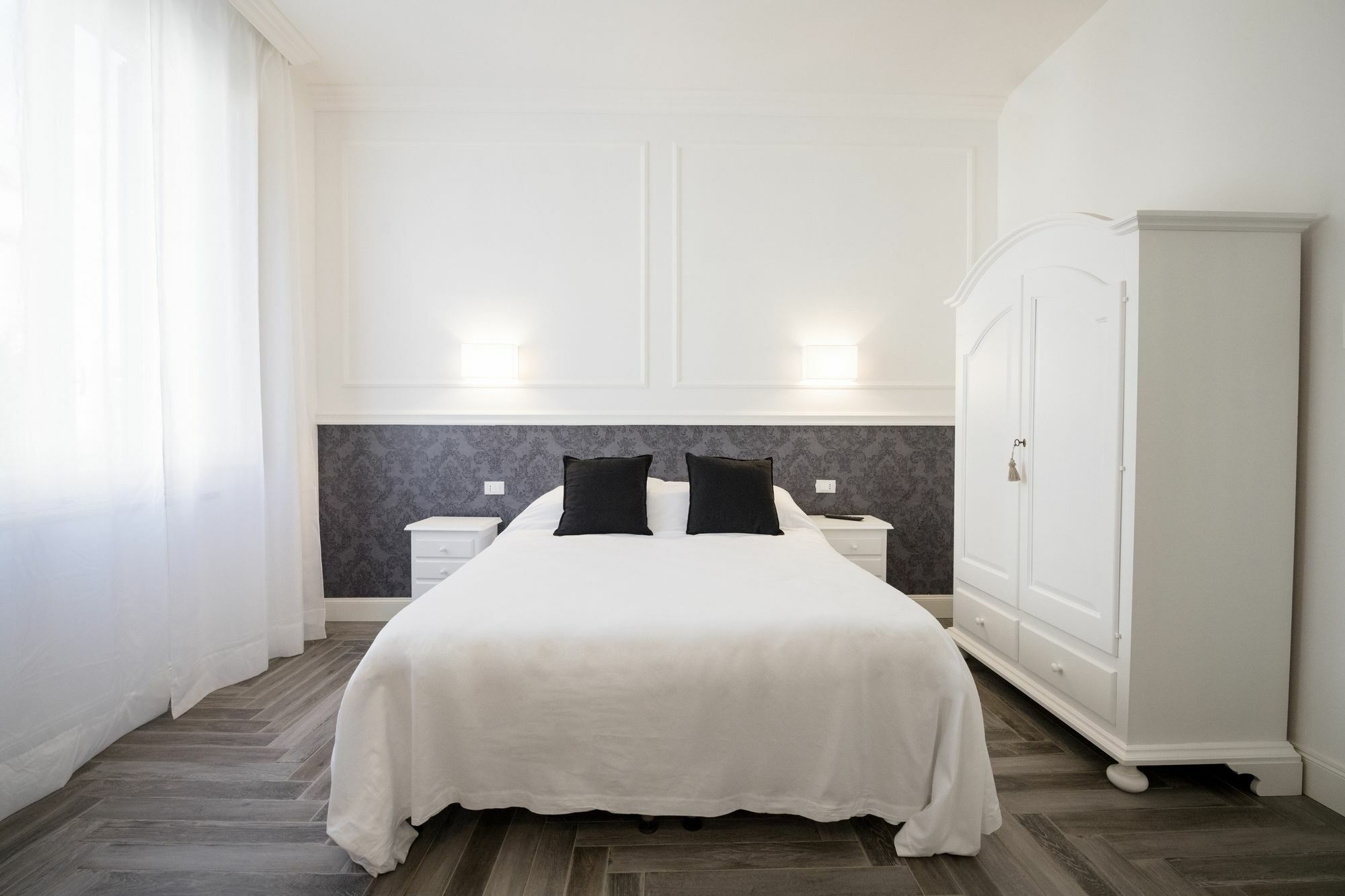 Antica Dimora Pellegrino Hotel Pistoia Luaran gambar