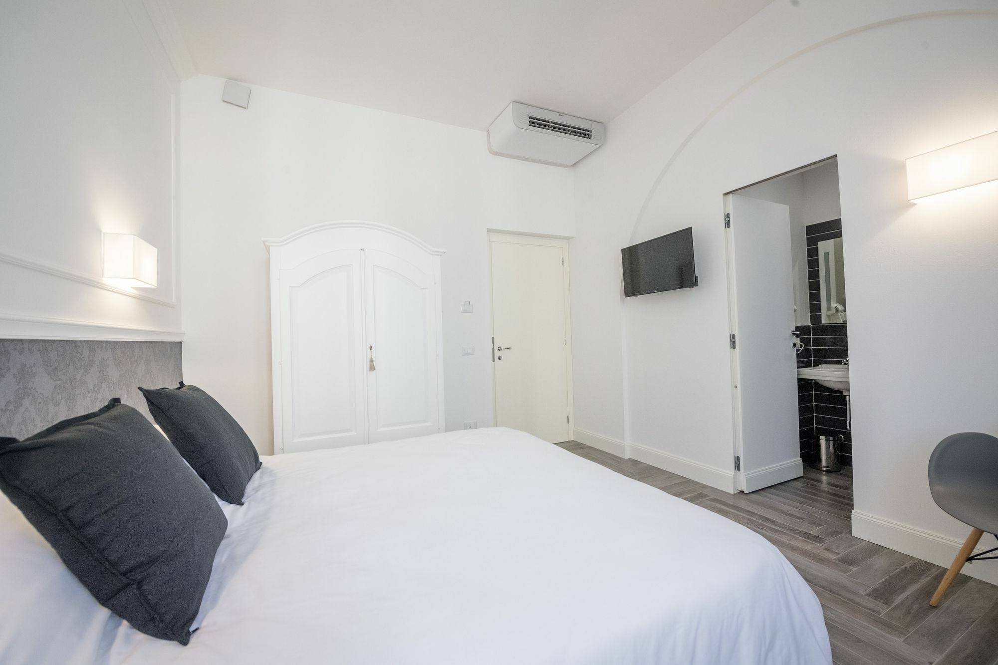 Antica Dimora Pellegrino Hotel Pistoia Luaran gambar