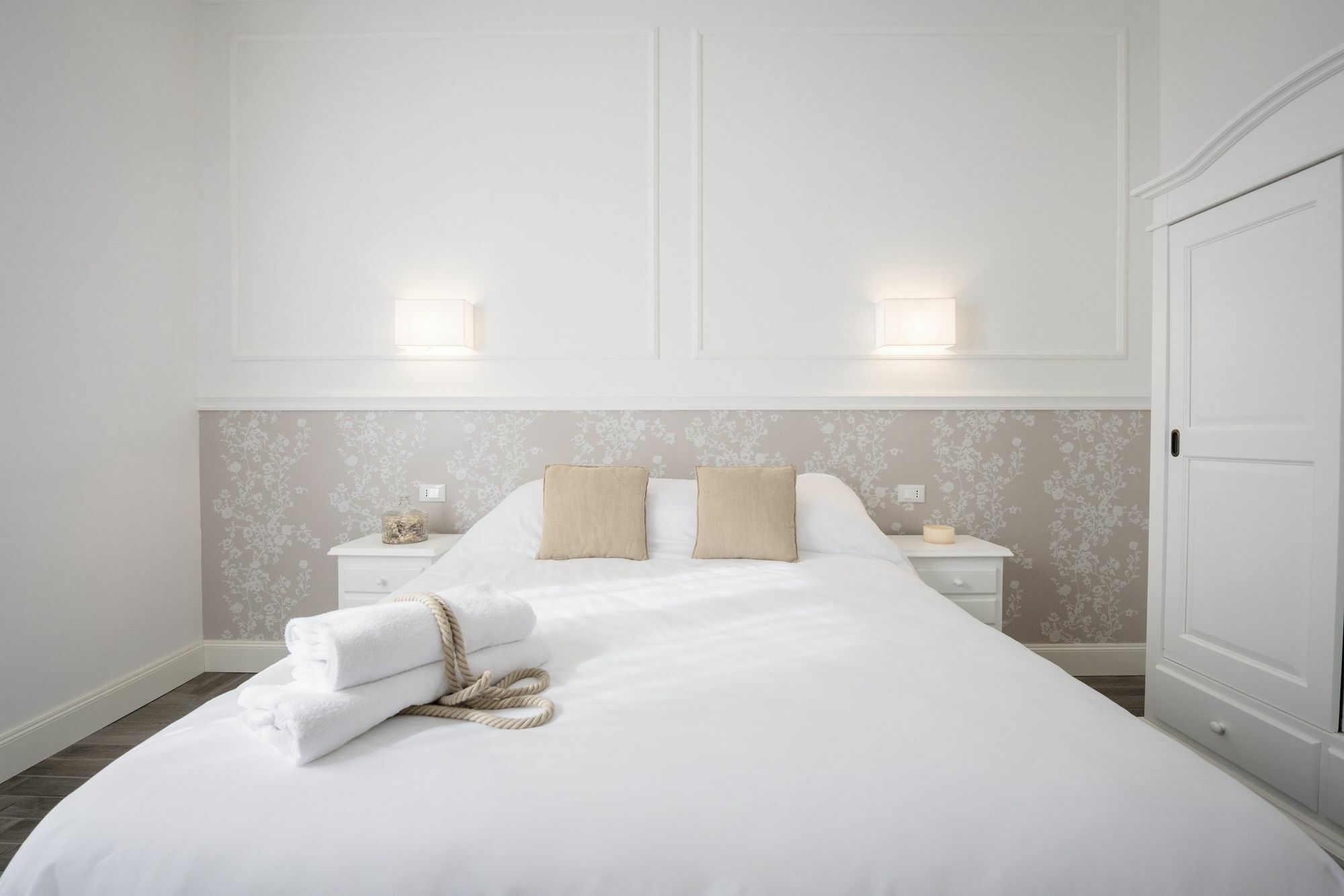 Antica Dimora Pellegrino Hotel Pistoia Luaran gambar