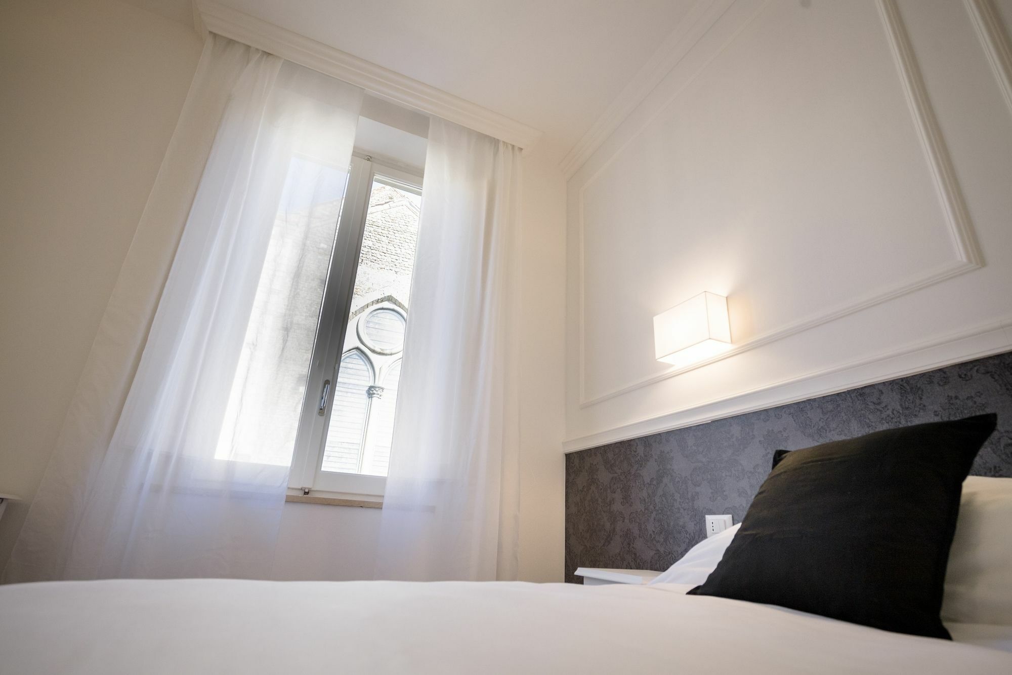 Antica Dimora Pellegrino Hotel Pistoia Luaran gambar