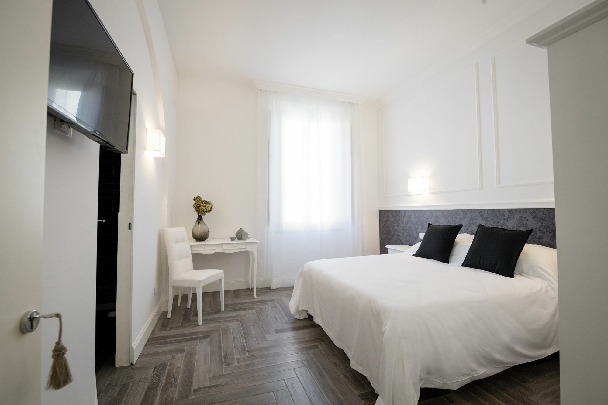Antica Dimora Pellegrino Hotel Pistoia Luaran gambar