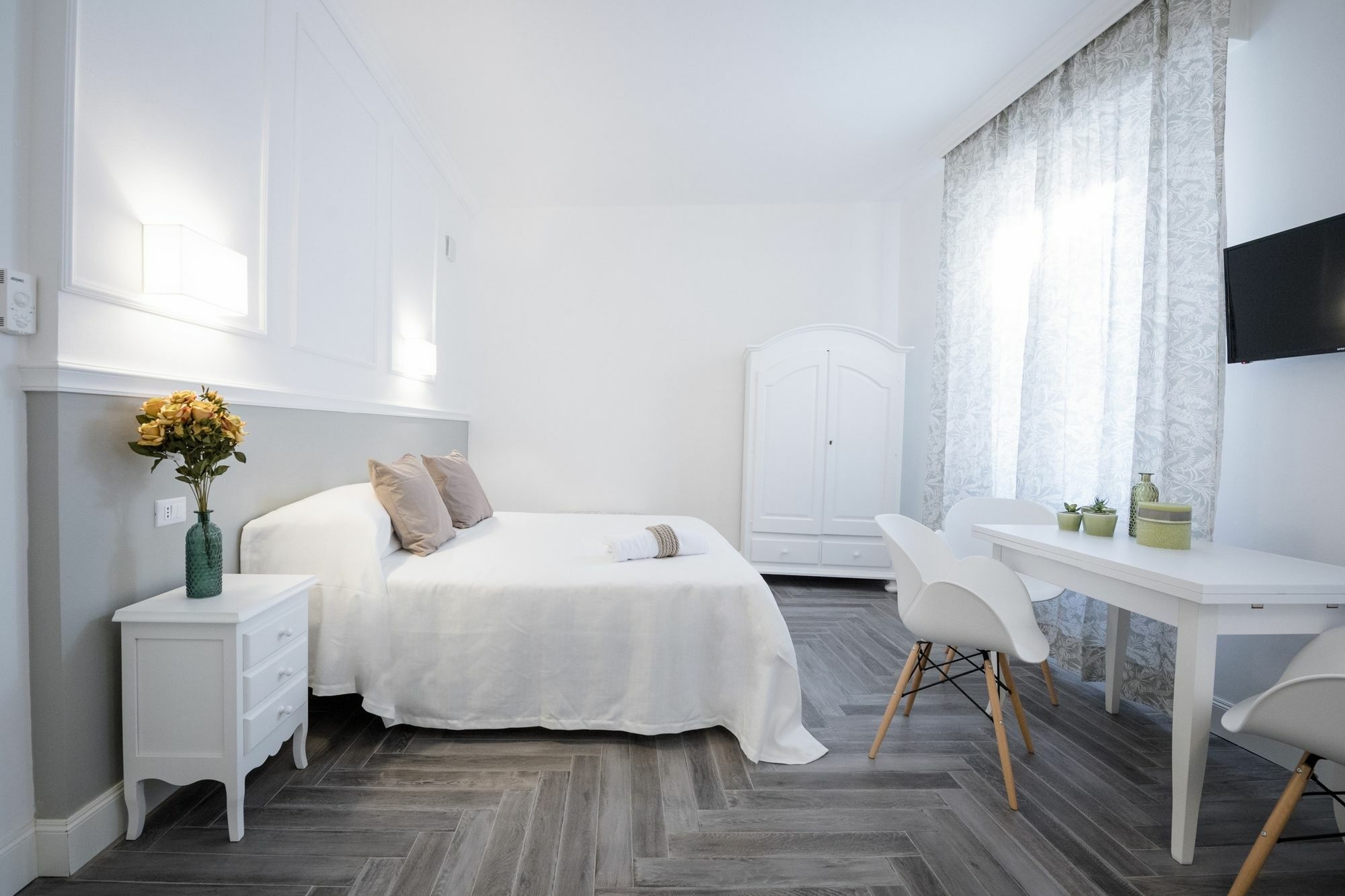 Antica Dimora Pellegrino Hotel Pistoia Luaran gambar