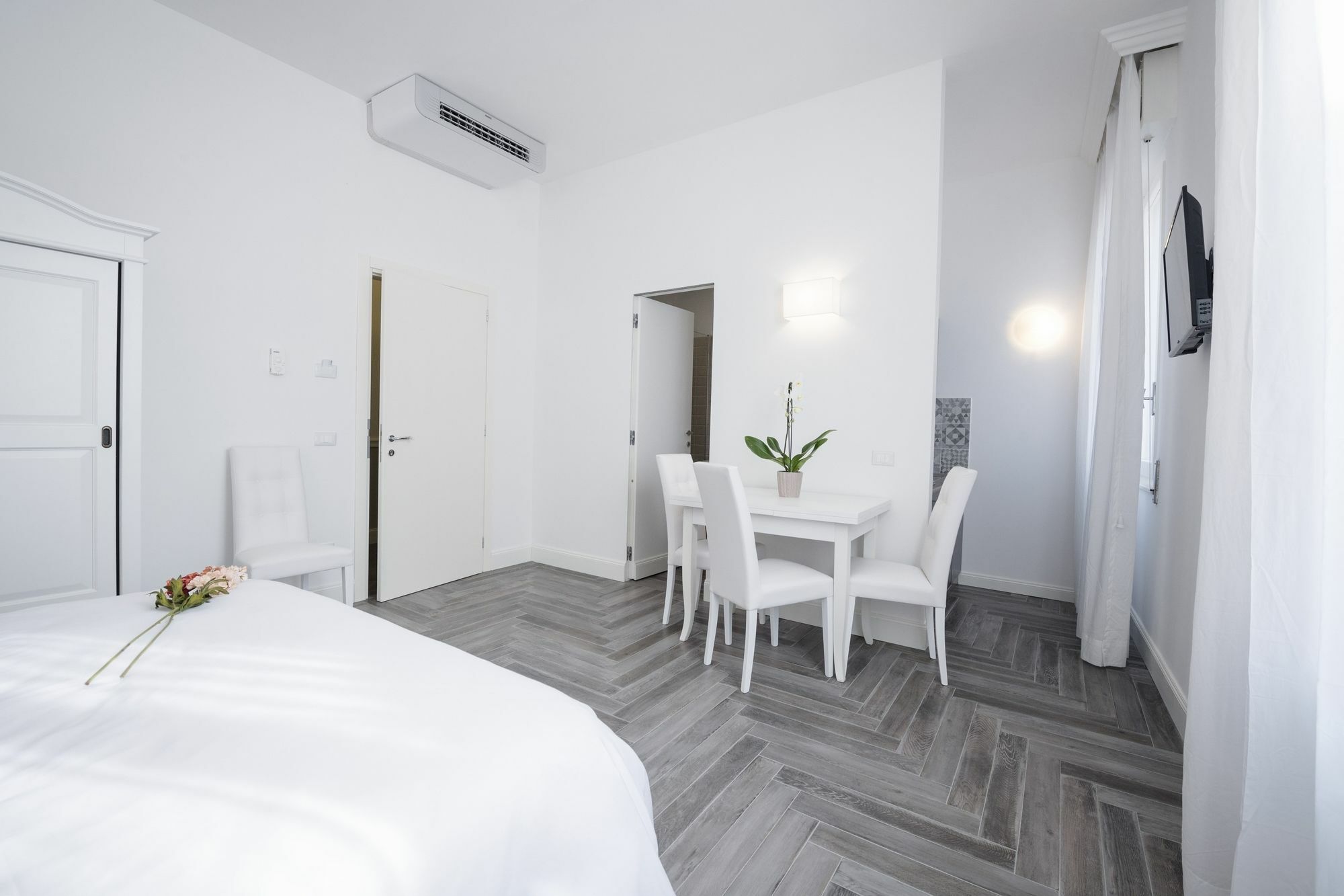 Antica Dimora Pellegrino Hotel Pistoia Luaran gambar