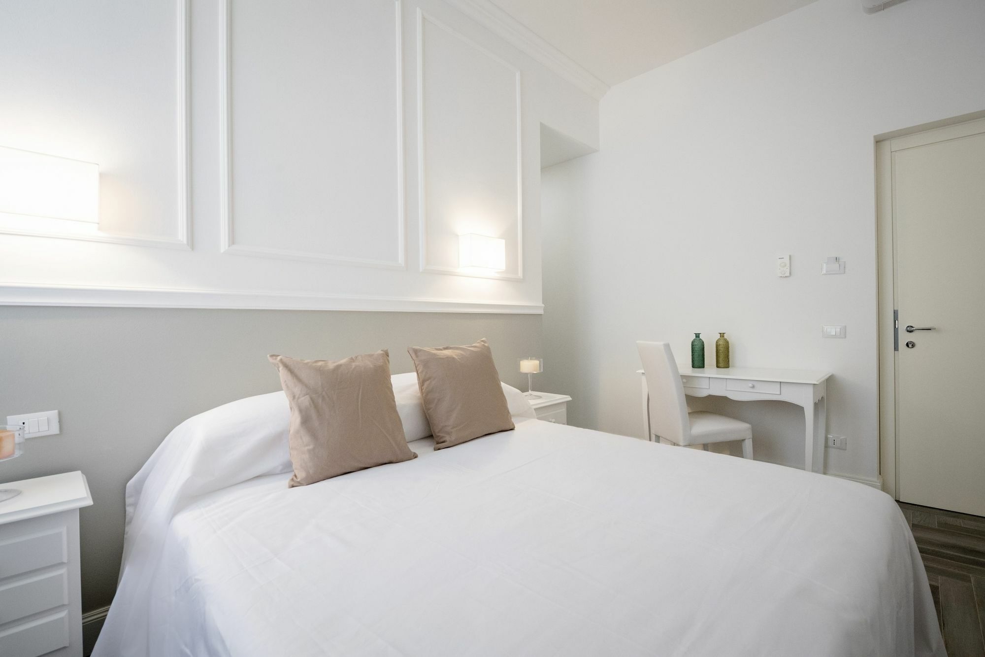 Antica Dimora Pellegrino Hotel Pistoia Luaran gambar