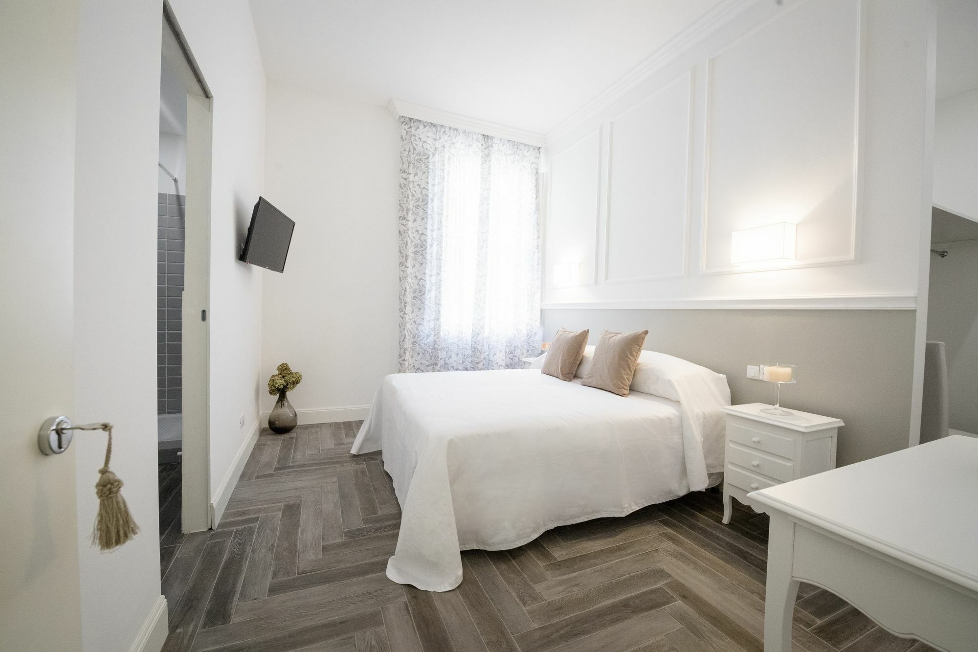 Antica Dimora Pellegrino Hotel Pistoia Luaran gambar