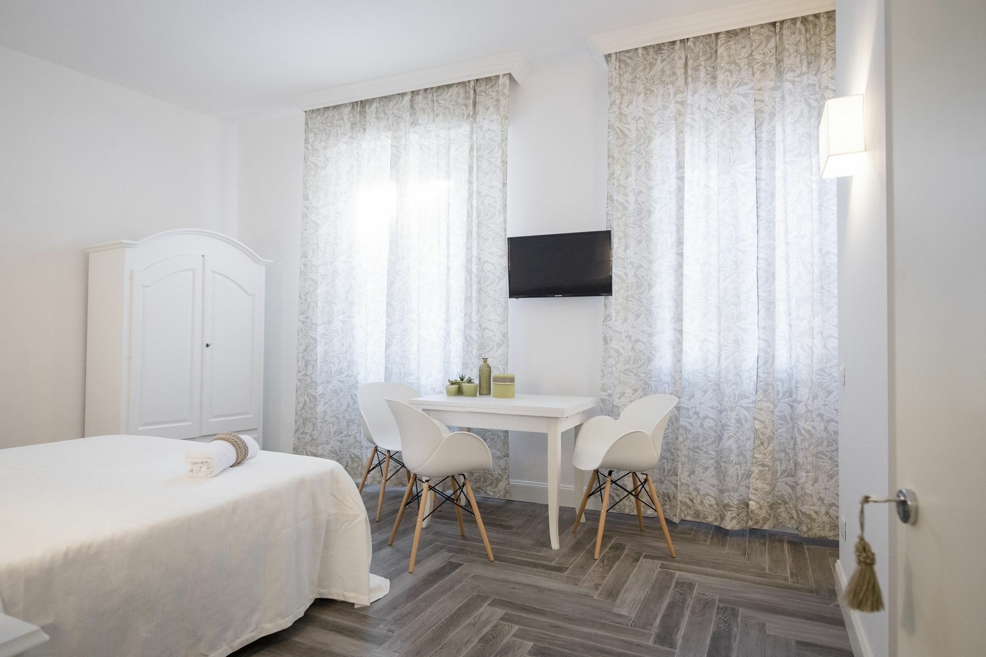 Antica Dimora Pellegrino Hotel Pistoia Luaran gambar